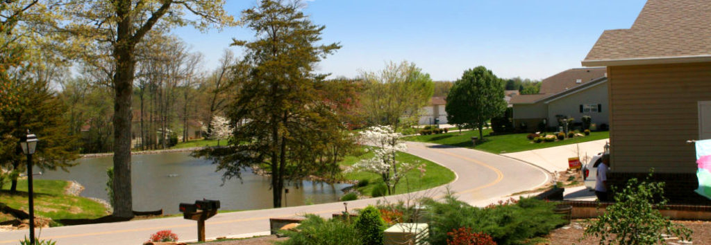 About Us: The Gardens Home Community with Oversized RV Garages