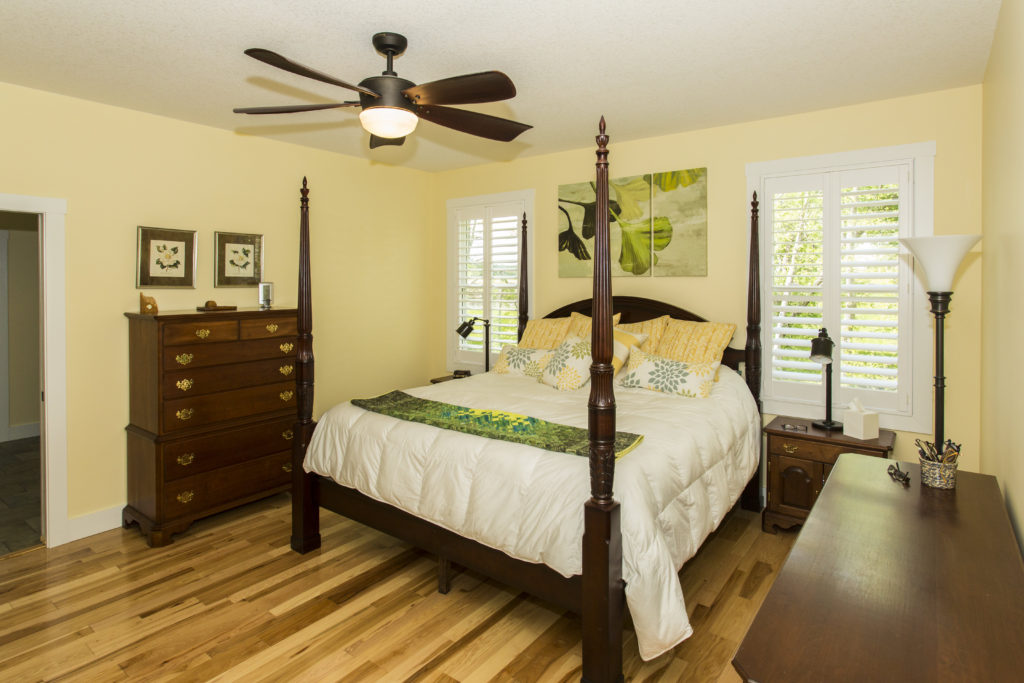 The Gardens House Plans with RV Garages Attached in TN