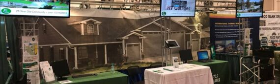 Florida RV Supershow–Gardens RV Village brings 4th generation