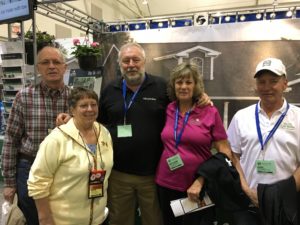 Gardens residents join us at FMCA