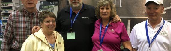 FMCA talk covers Gardens RV Village & RV retirement options