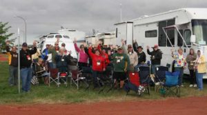 Thousands Of RVers Flocking To North Dakota For FMCA’s 100th Convention