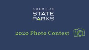 America's State Parks 2020 Photo Contest