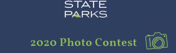 RVers Visiting a State Park? Win Photo Contest!